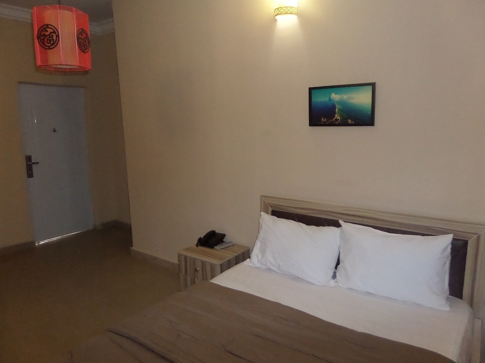 Superior Room, 1 Queen Bed