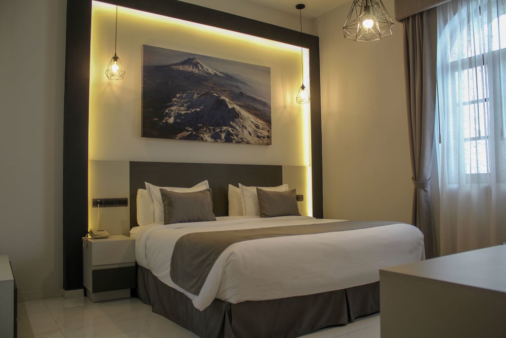 Junior Room photo 1