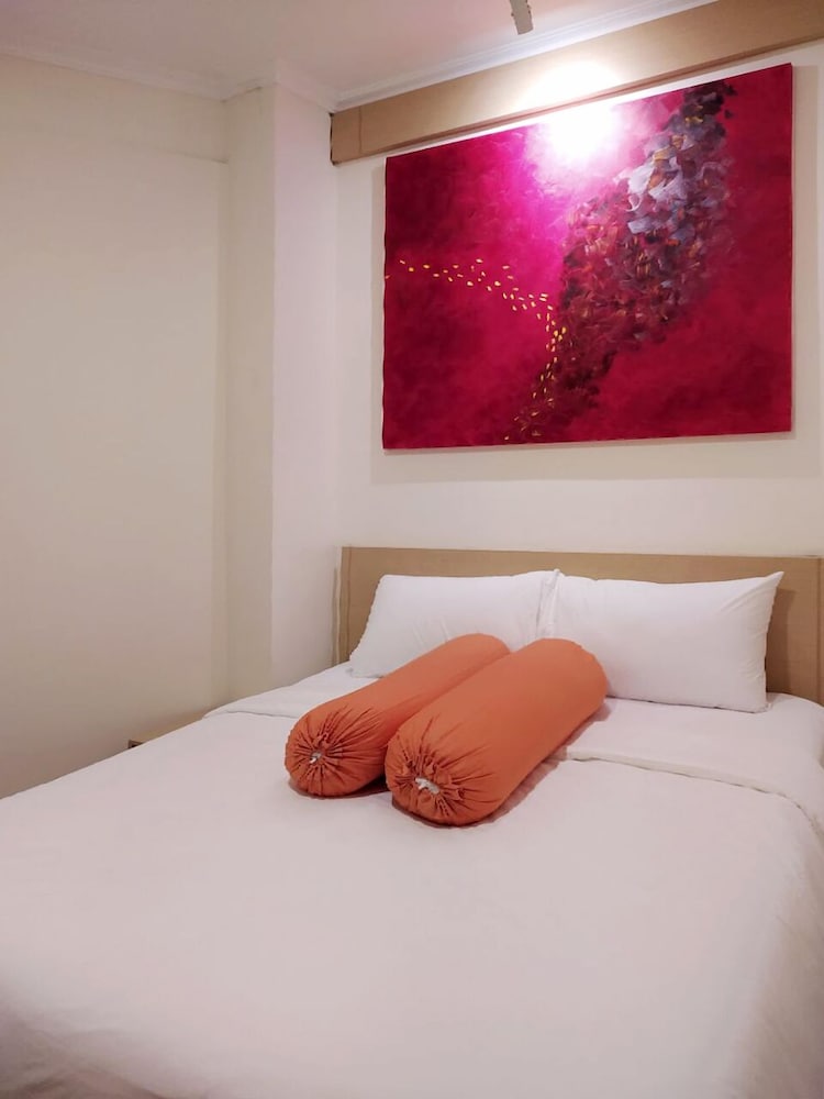 First Class Room