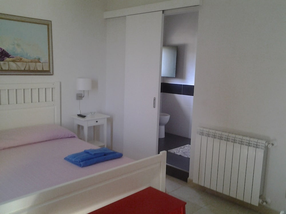 Double Room, Garden View (5) photo 2