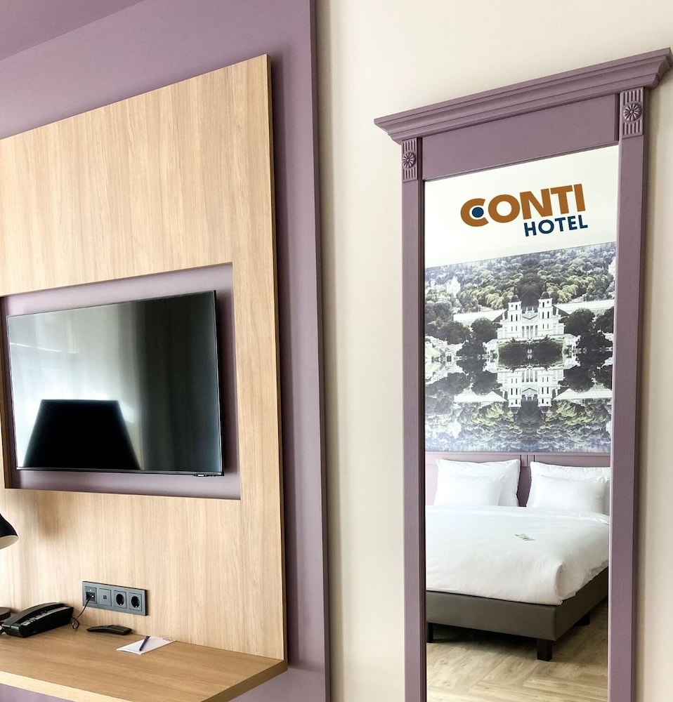 Standard Double or Twin Room - Photo 2