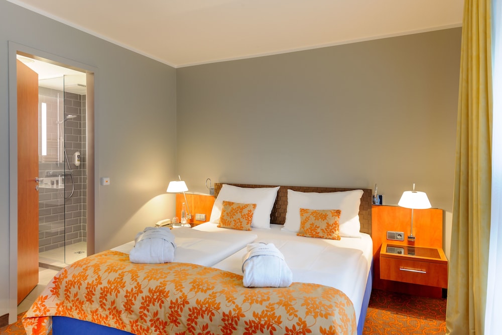 Available room
