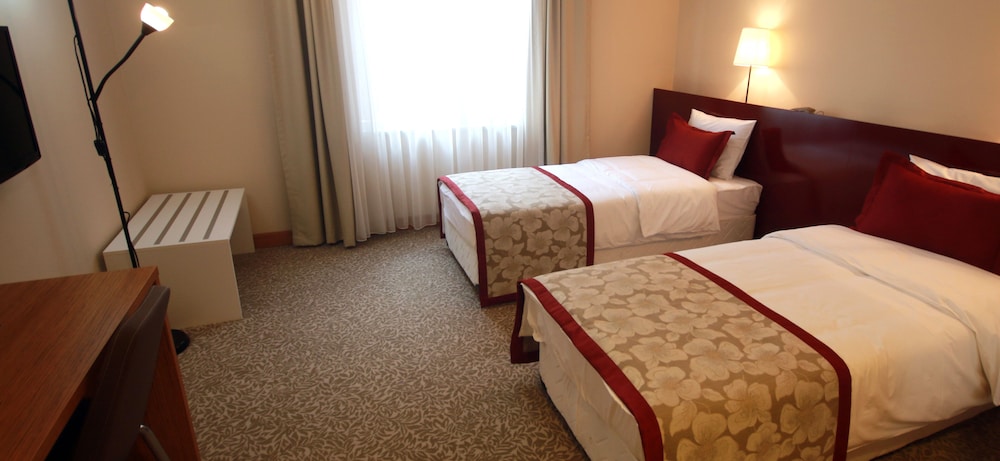 Family Triple Room photo 3