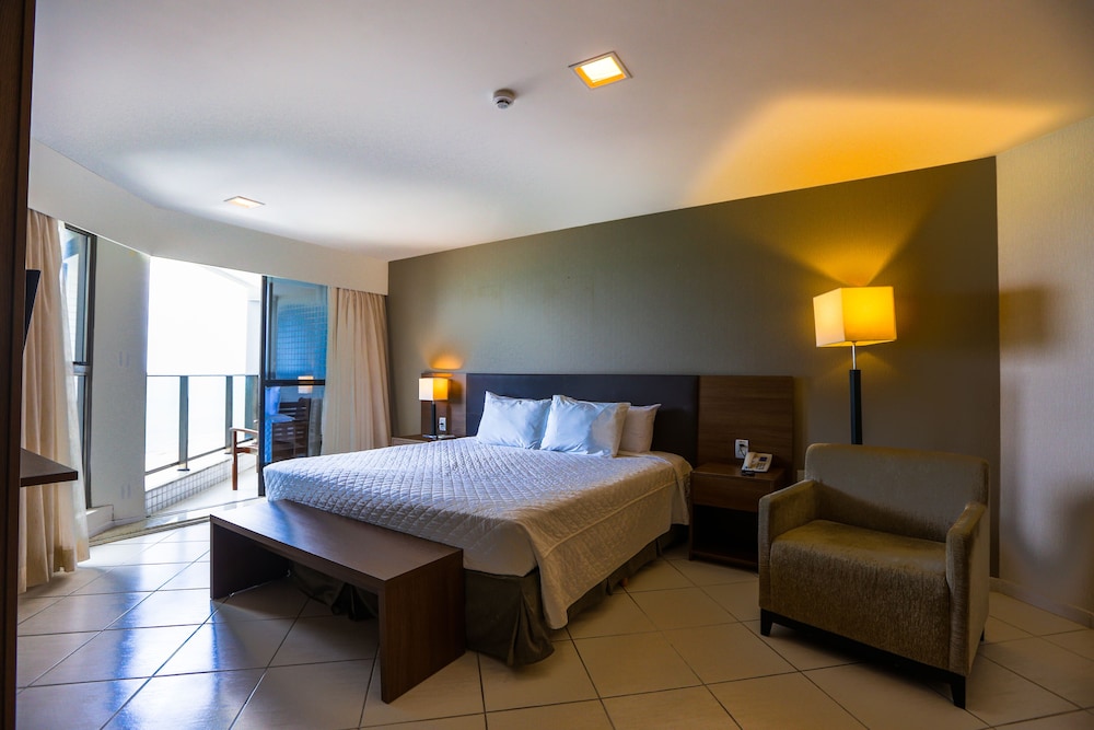 Deluxe Double Room - Photo 2