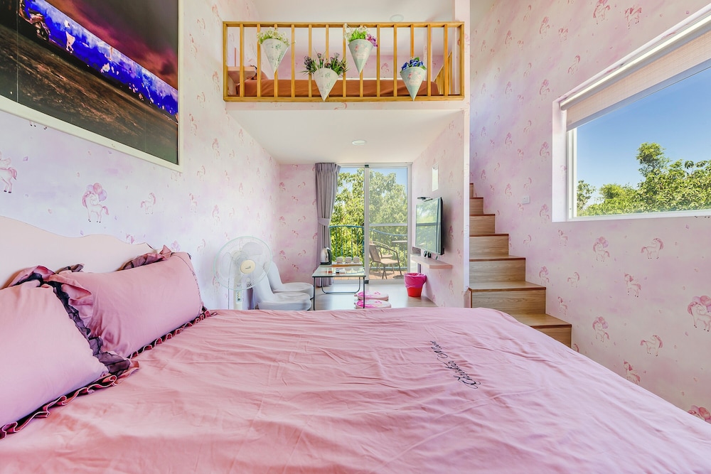 Quadruple Room - Photo 3