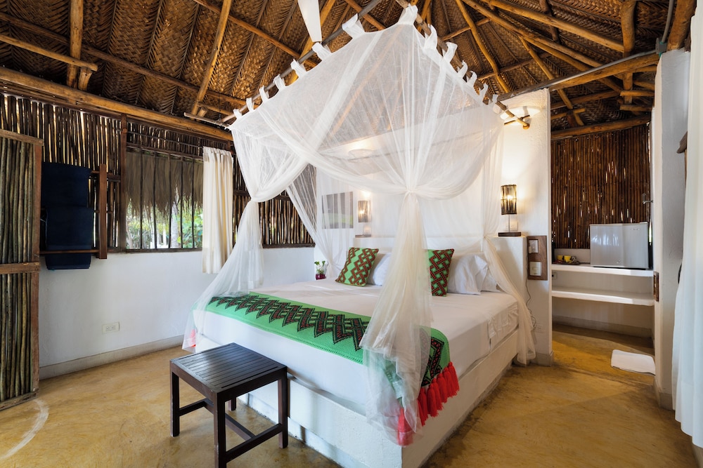 Standard Bungalow, 1 Bedroom, Ocean View, Beachfront