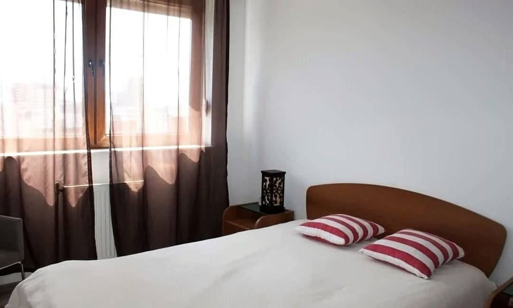 Apartment, 1 Bedroom, Non Smoking, City View photo 1