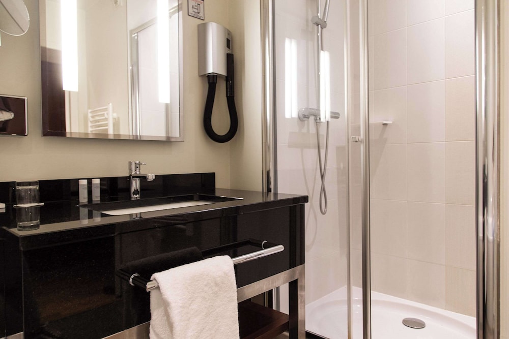 Standard Room, Multiple Beds, Non Smoking (Appartement 2 chambres - 4 personnes) photo 3
