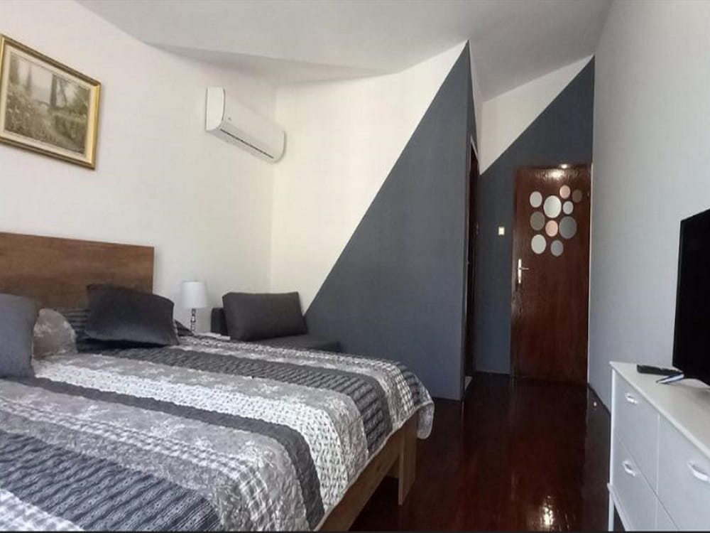 Double Room (Superior Double Room With Balcony And) photo 1