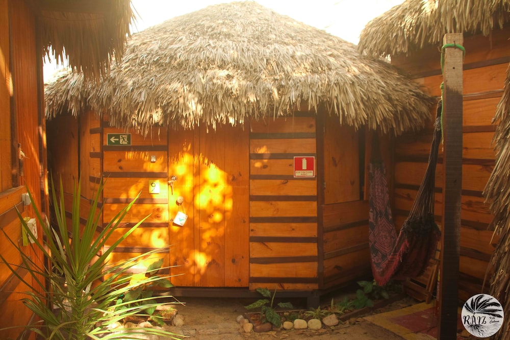 Exclusive Cabin, Private Bathroom photo 3