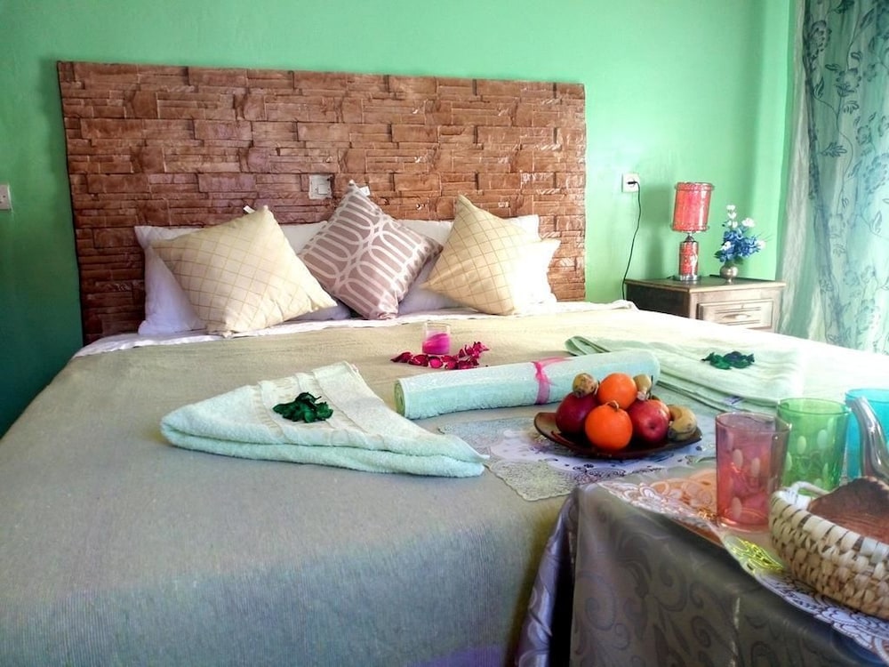 Triple Room photo 2