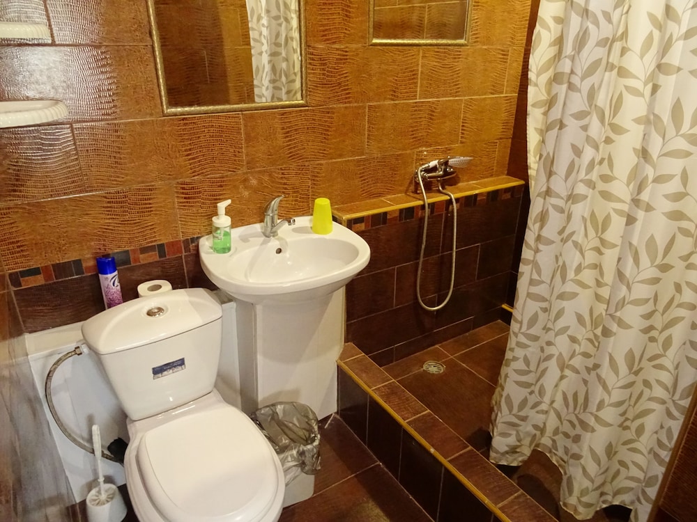 Standard Triple With Own Entrance photo 3