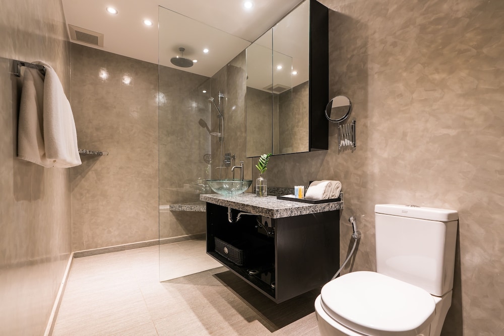 Deluxe Double or Twin Room, 1 Double or 2 Twin Beds - Photo 6