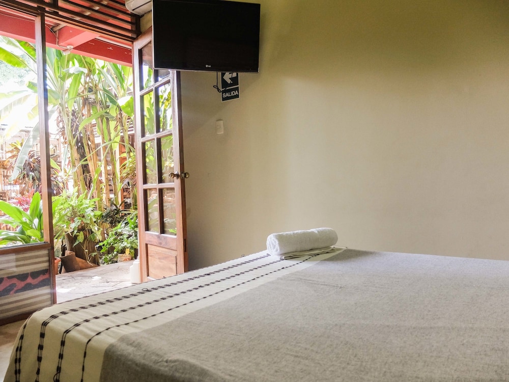 Double Room, Terrace, Garden View photo 3