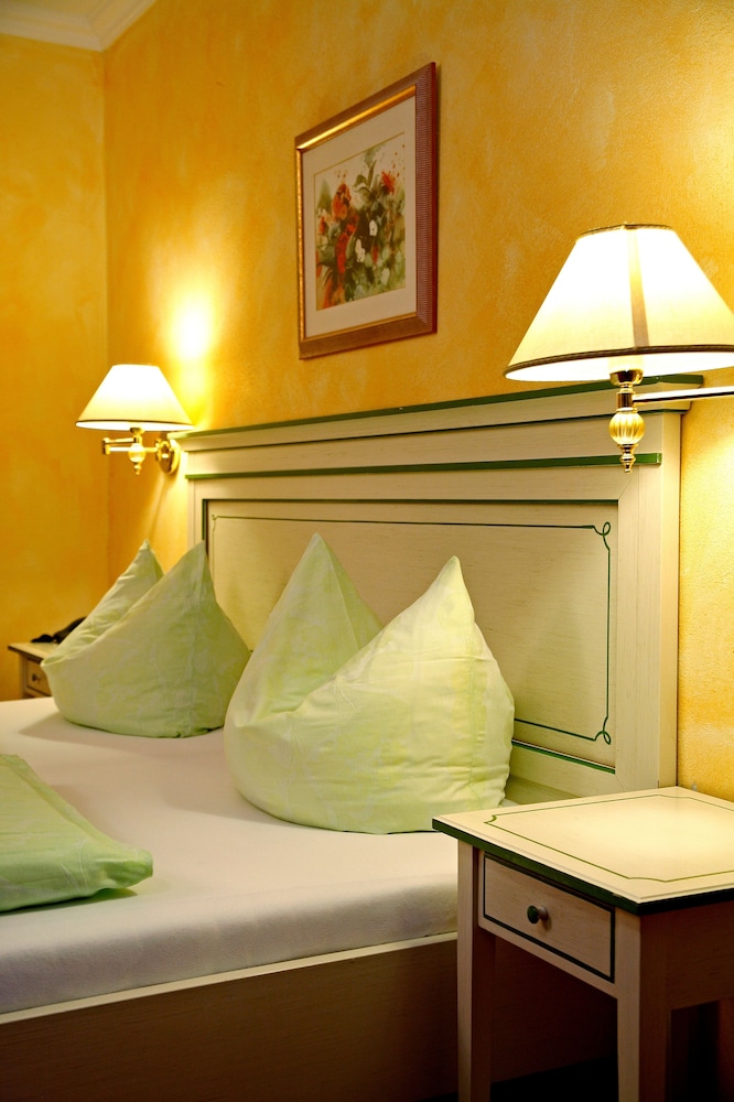 Exclusive Double Room