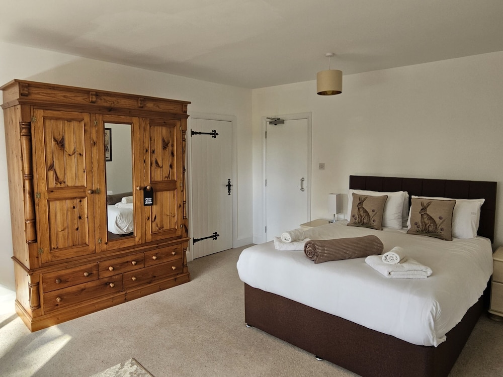 The Plough Inn Farmhouse, Billede 3
