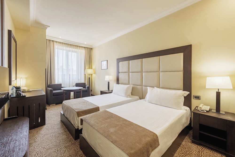Deluxe Double Room photo 2