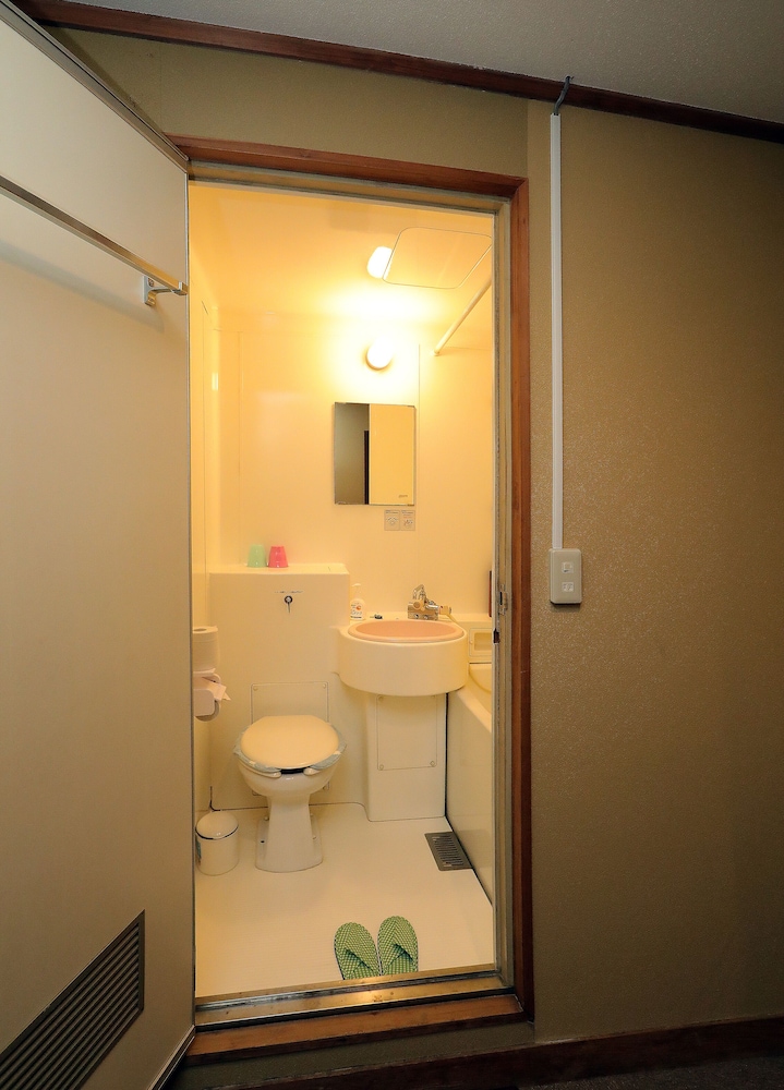 Japanese Style Room for 2 Guests, Non Smoking - Photo 4