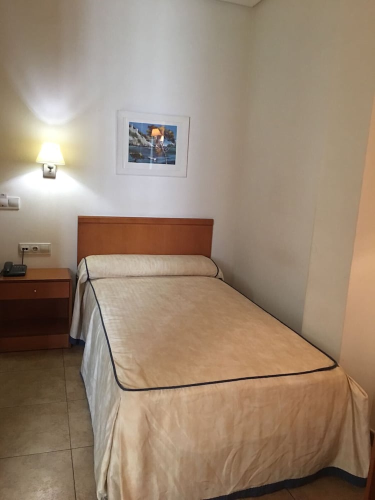 Habitación Individual