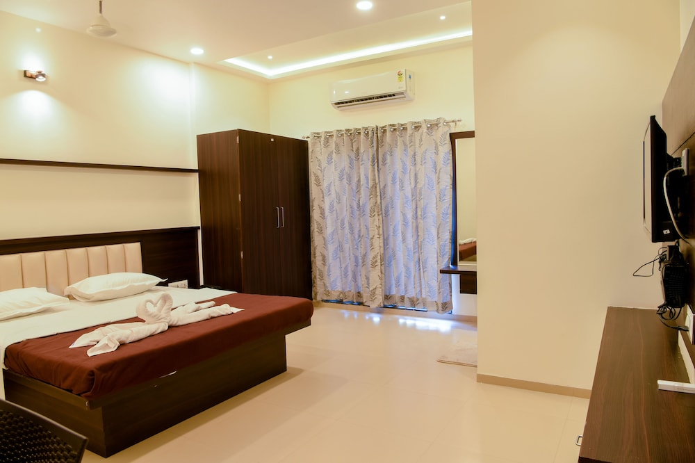 Superior Room photo 1