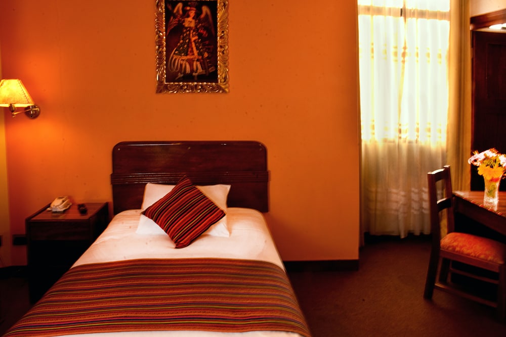 Single Room, 1 Twin Bed photo 3