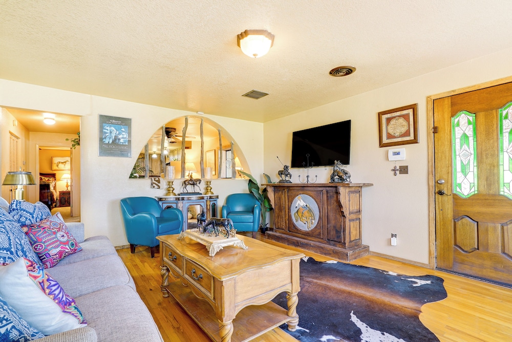 House (2 Bedrooms) photo 1
