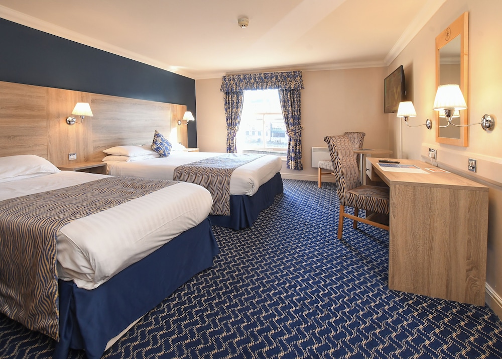 Superior Twin Room photo 3
