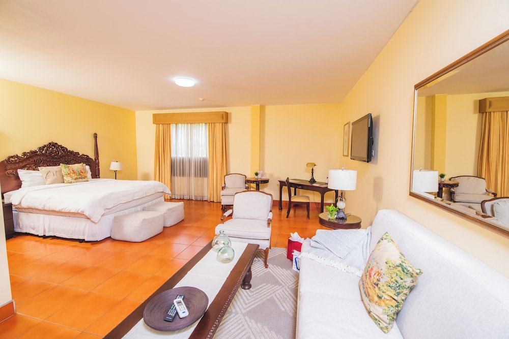 Junior Suite