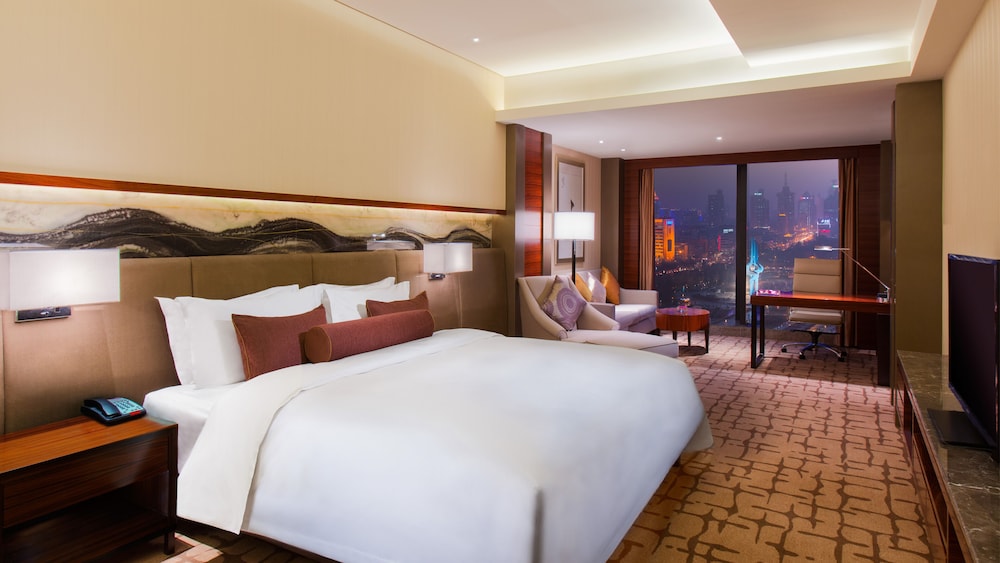 Premium Room, City View - Photo 1