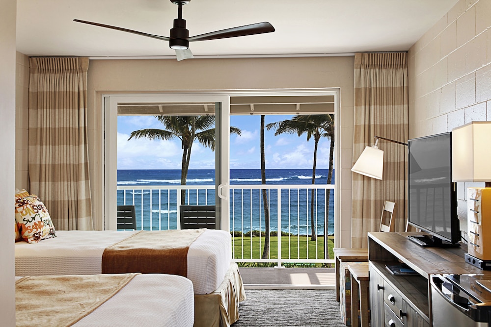 Ocean View (1st - 3rd Upper Floors, Stair Access Only