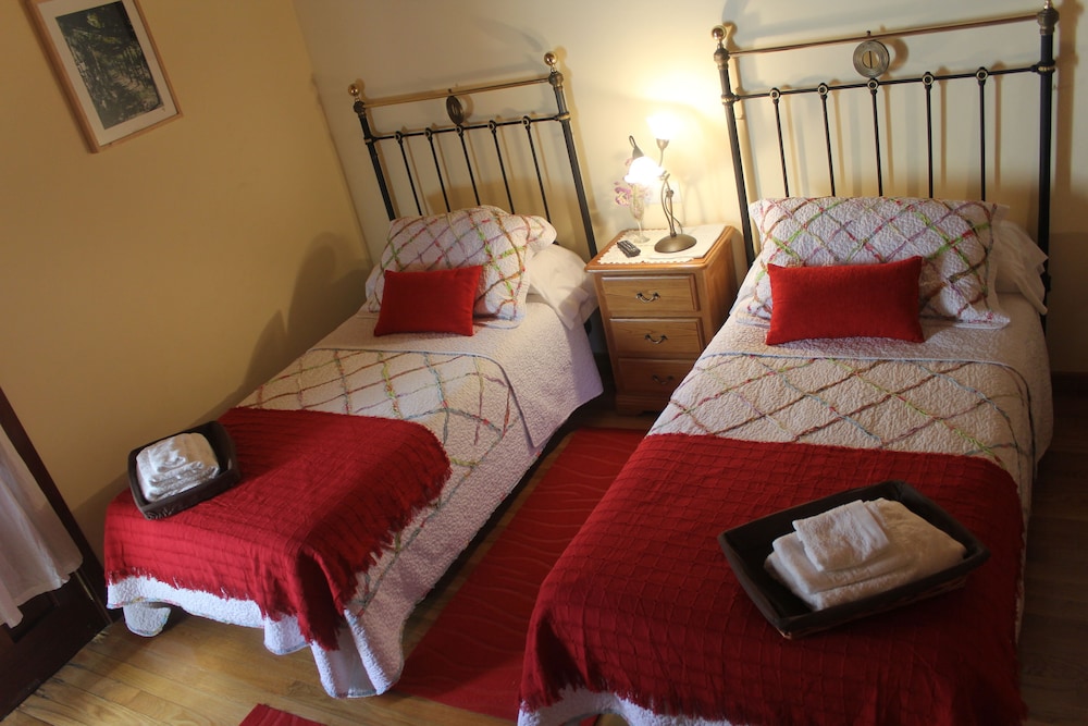 Twin Room (A Revolta) photo 2