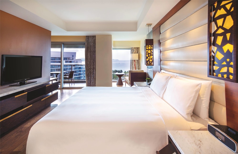 Premier Room, Sea View - Photo 2