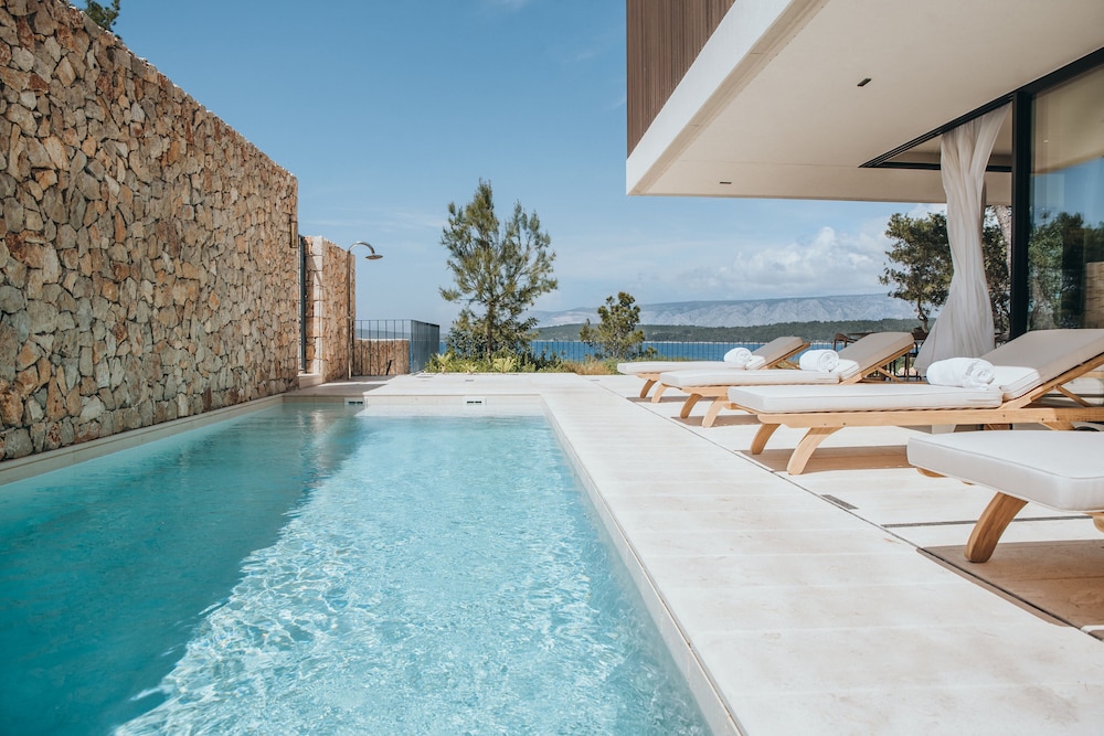 Exklusive Villa