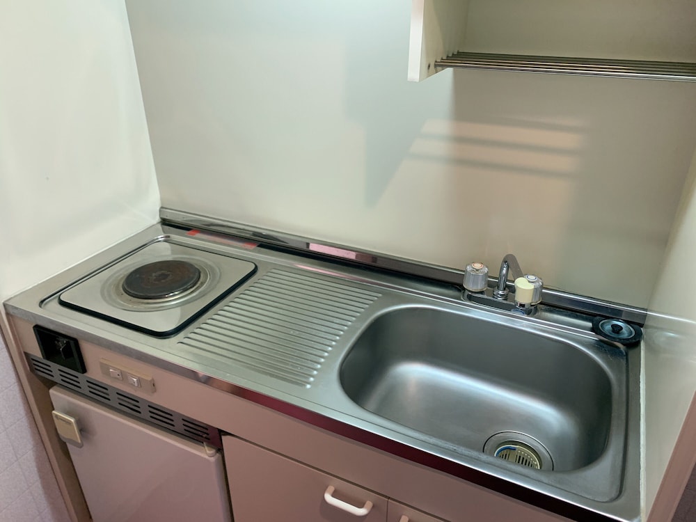 Japanese Style Room, Private Bathroom (Tatami 12) photo 3