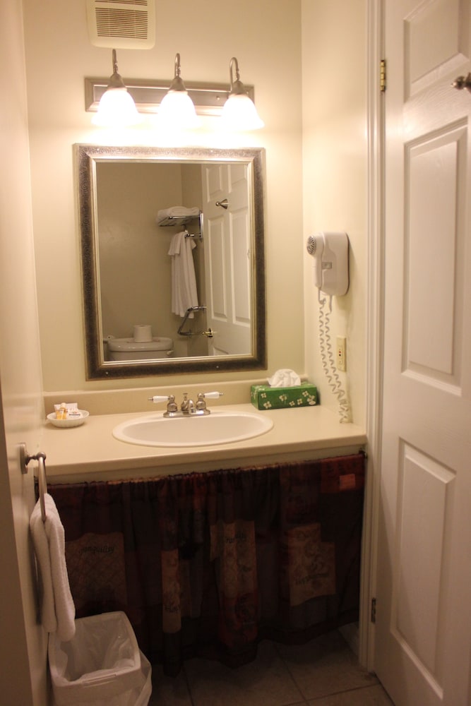 Harmony B&B & Suites, Billede 7