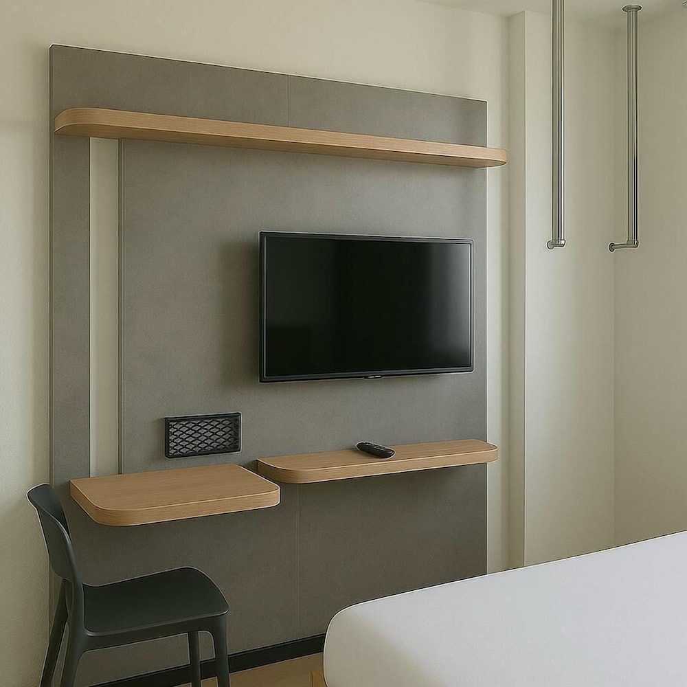 Ibis Budget Auxerre Βόρεια (Άνοιγμα Άνοιξη 2025), Φωτογραφία 2