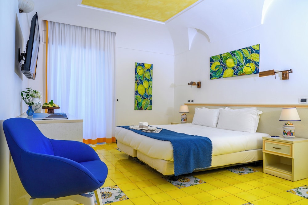 Comfort Room