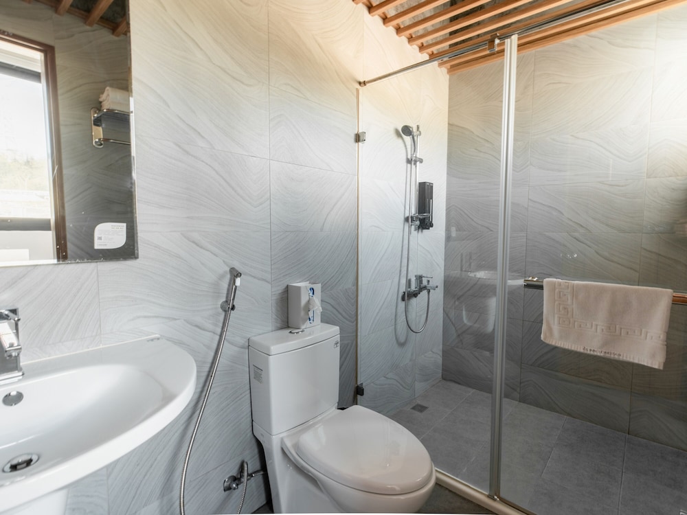 Double Room, Balcony - Photo 6