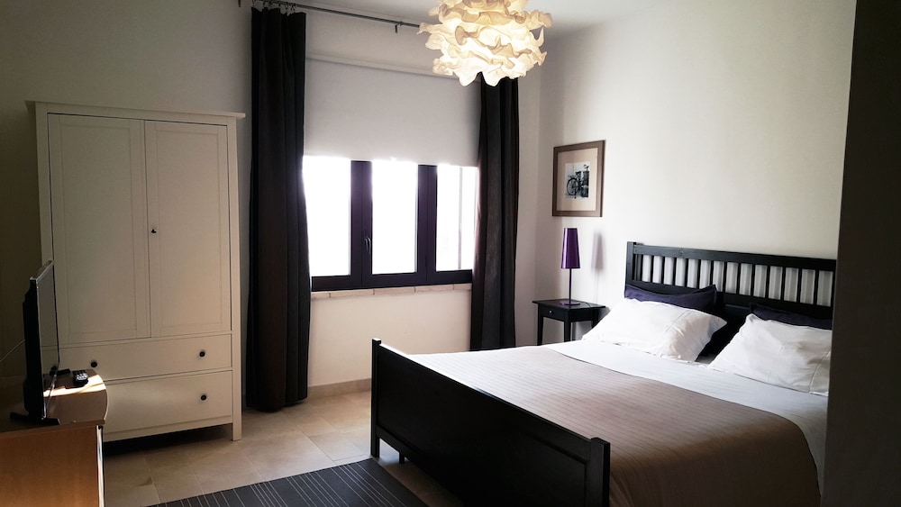 Quadruple Room photo 1