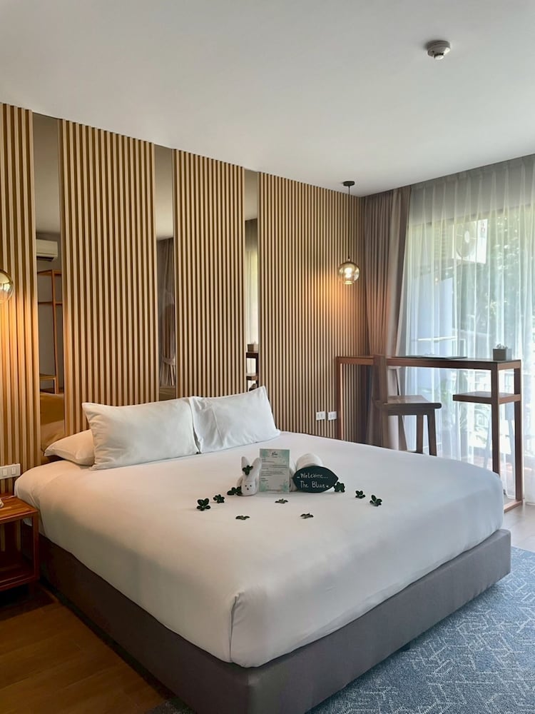 Standard Double or Twin Room photo 3