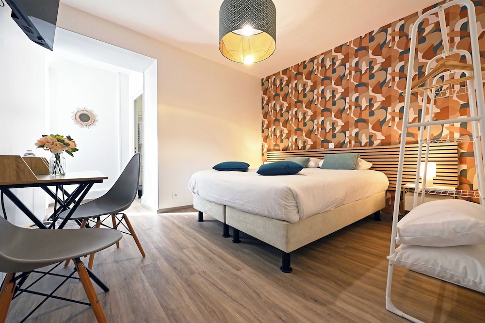 Comfort Double or Twin Room photo 3