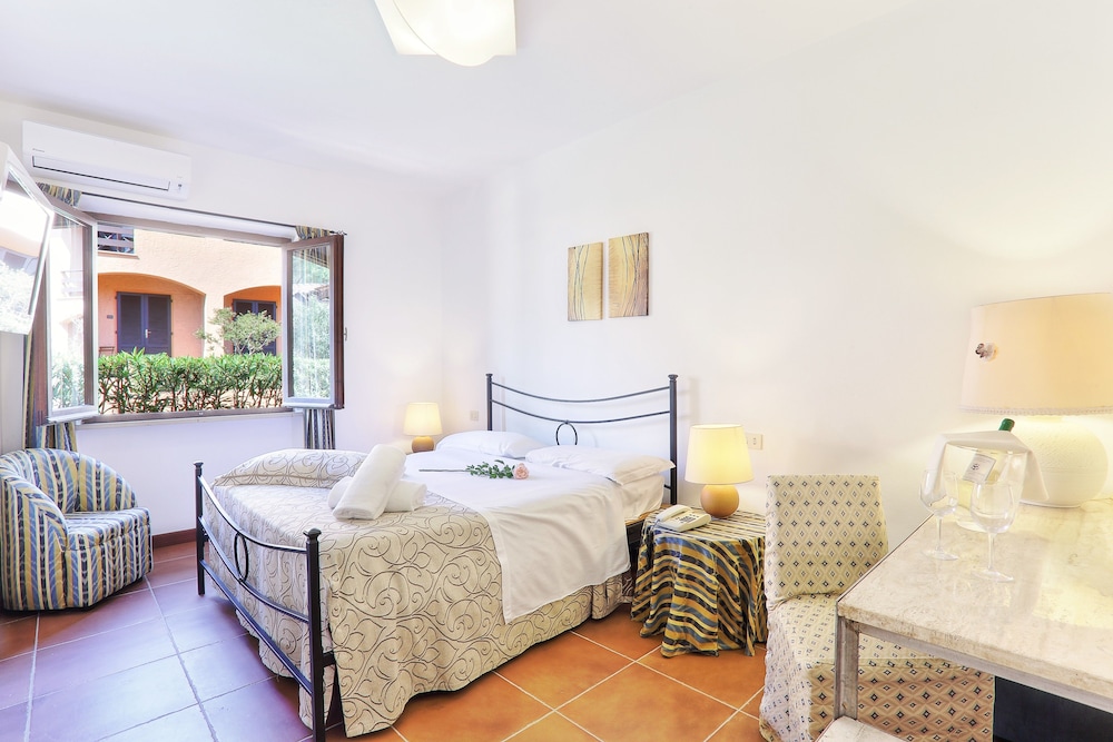 Standard Double Room, Garden View photo 1