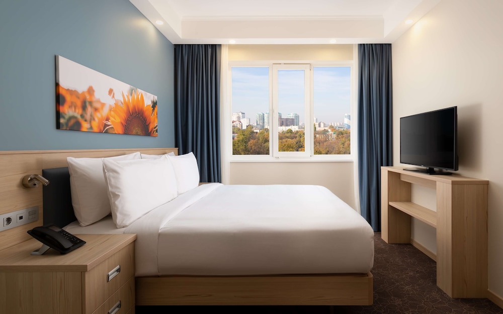Room, 1 Queen Bed photo 3
