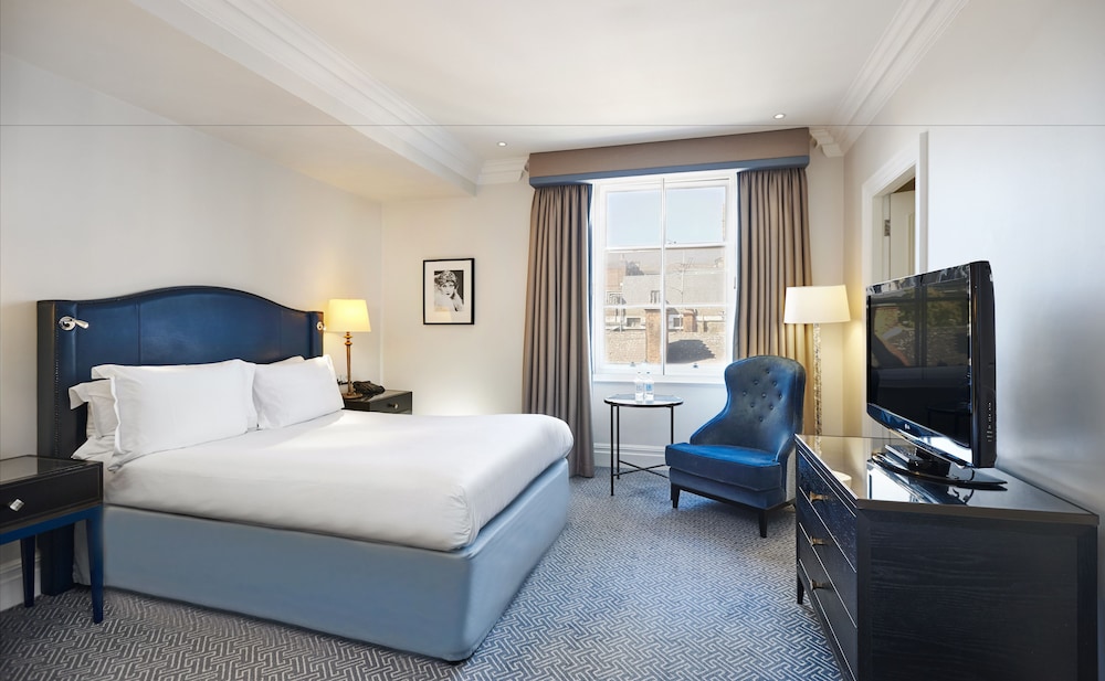 Executive Room, 1 King Bed (Lounge Access)