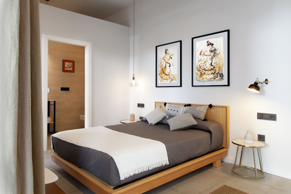Premium Double Room, Tower