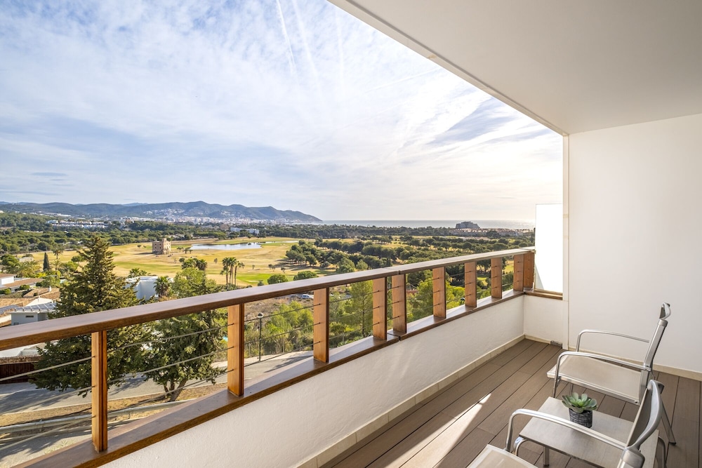 Superior Room, Terrace (Mediterrani 1 pax) Superior Room, Terrace (Mediterrani 1 pax)
