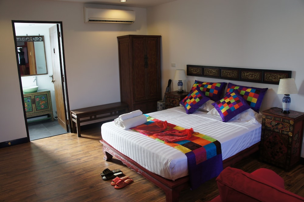 Studio Room with Sea View