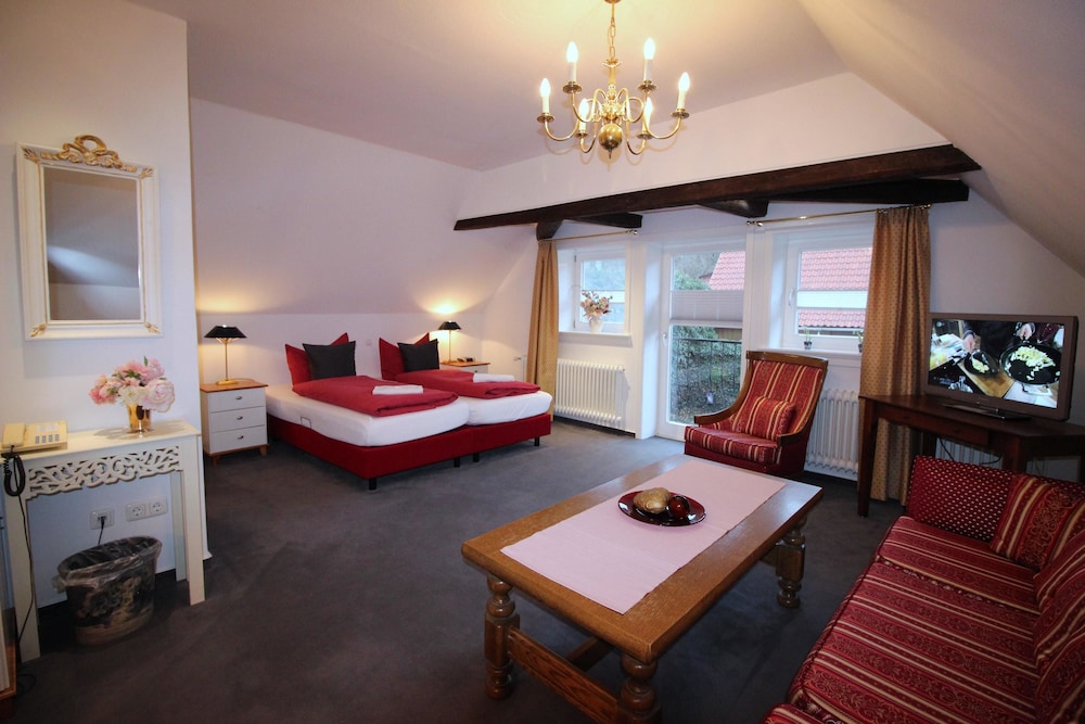Comfort Double Room photo 1