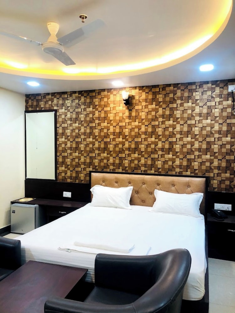 Superior Room photo 1