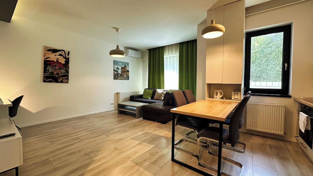 City Apartment photo 1